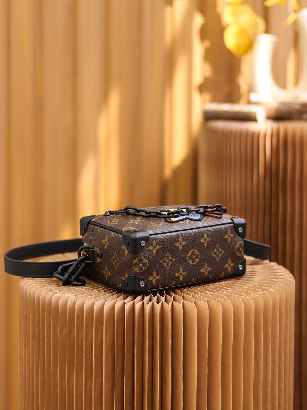 Anum Bags LVn Luxury Bag --79274