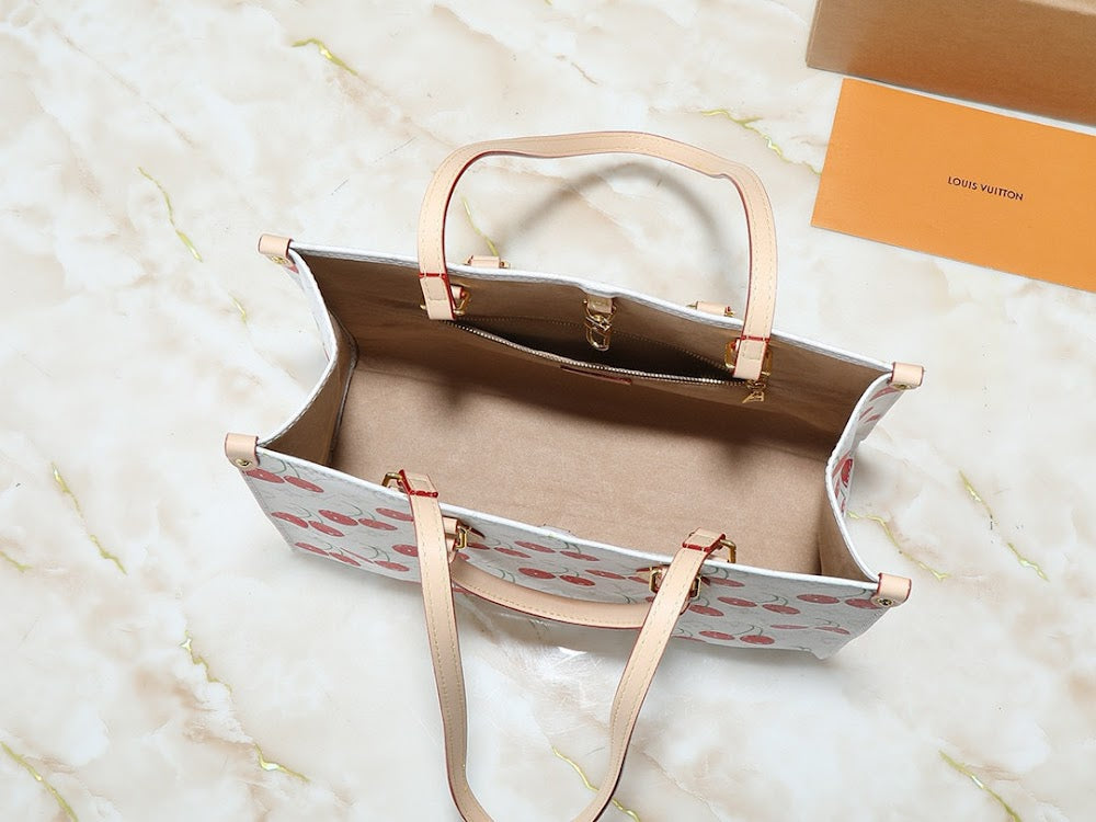 Anum Bags LVn Luxury Bag --80179