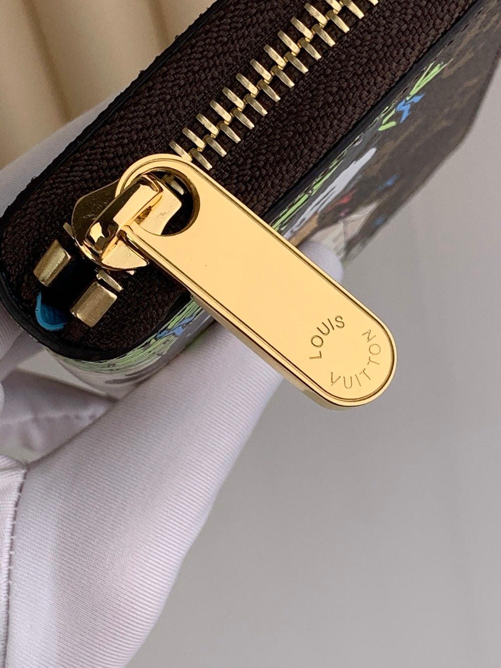 Anum Bags ln Luxury Bag --60446