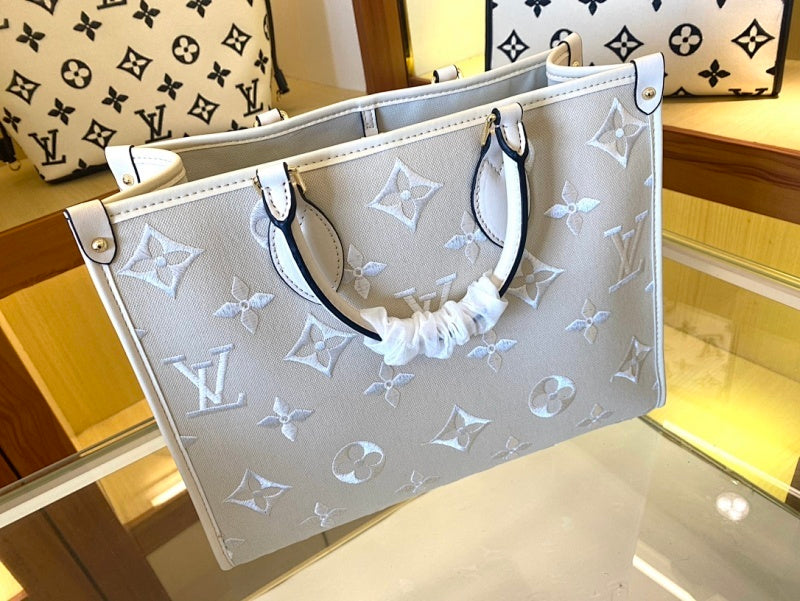 Anum Bags LVn Luxury Bag --80561