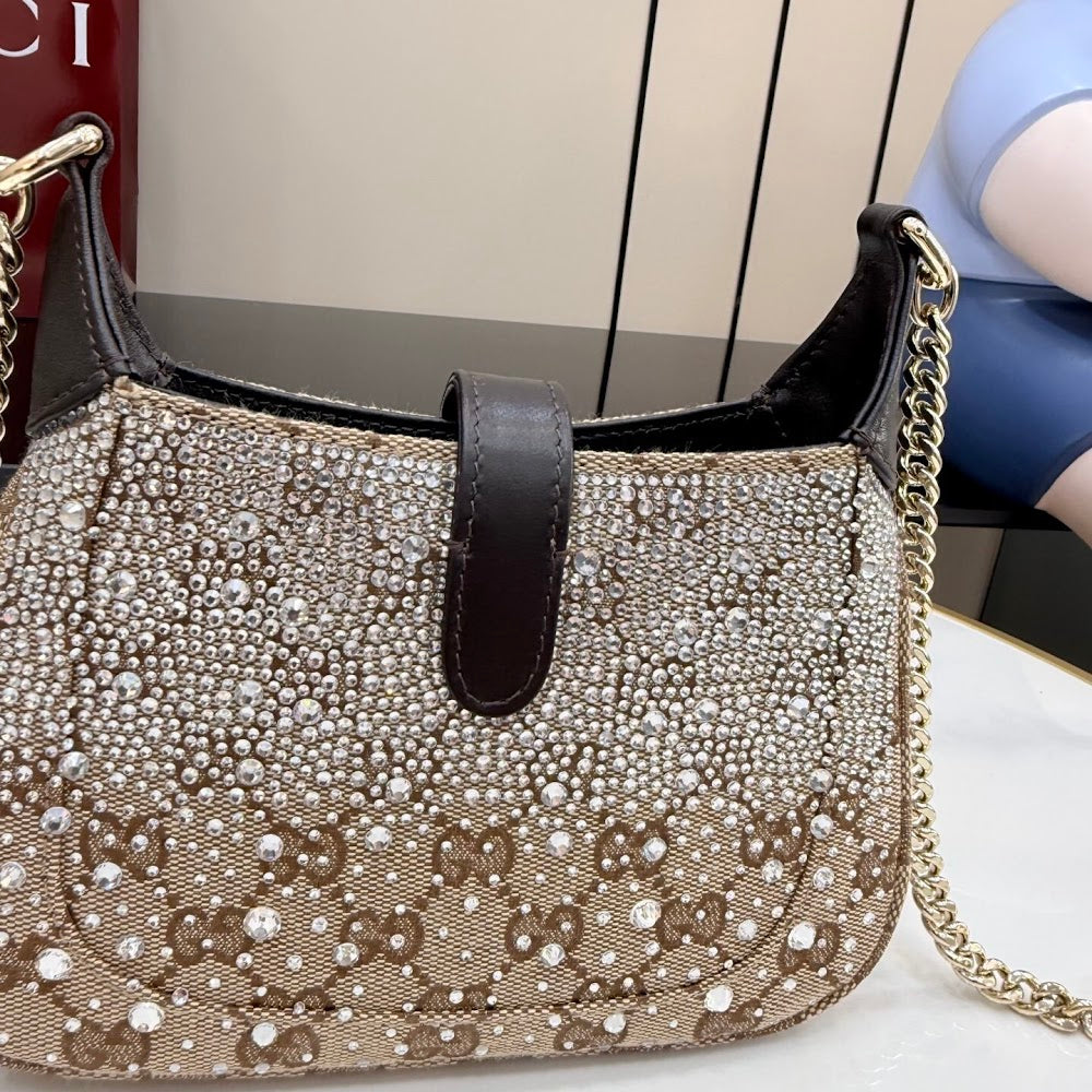 Ezyycart Bags Guccin Luxury Bag --95184