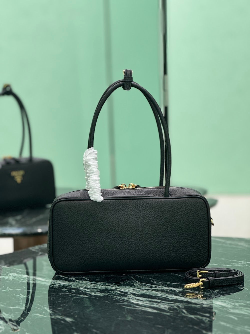 Ezyycart Bags Prada Luxury Bag --53883