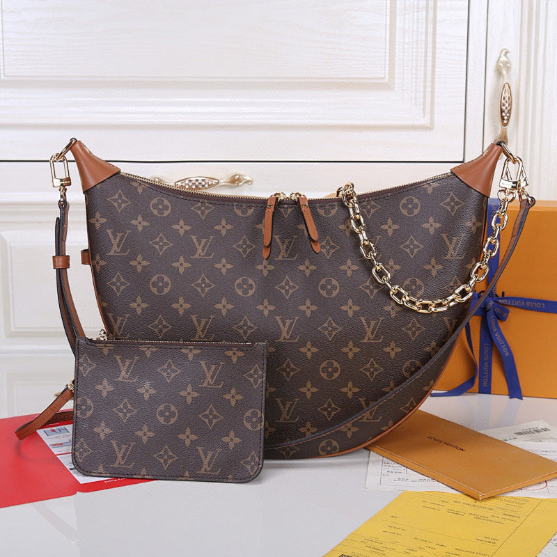 Anum Bags LVn Luxury Bag --80143