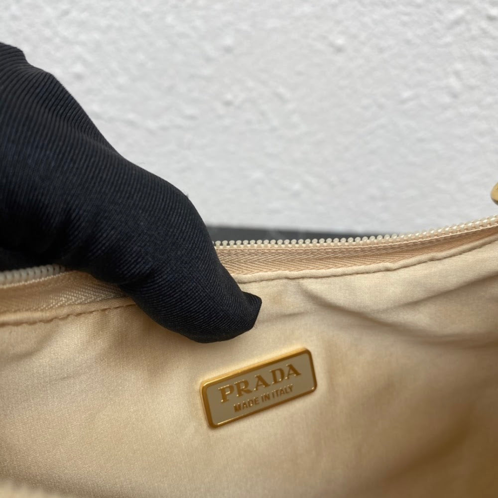 Ezyycart Bags Prada Luxury Bag --54326