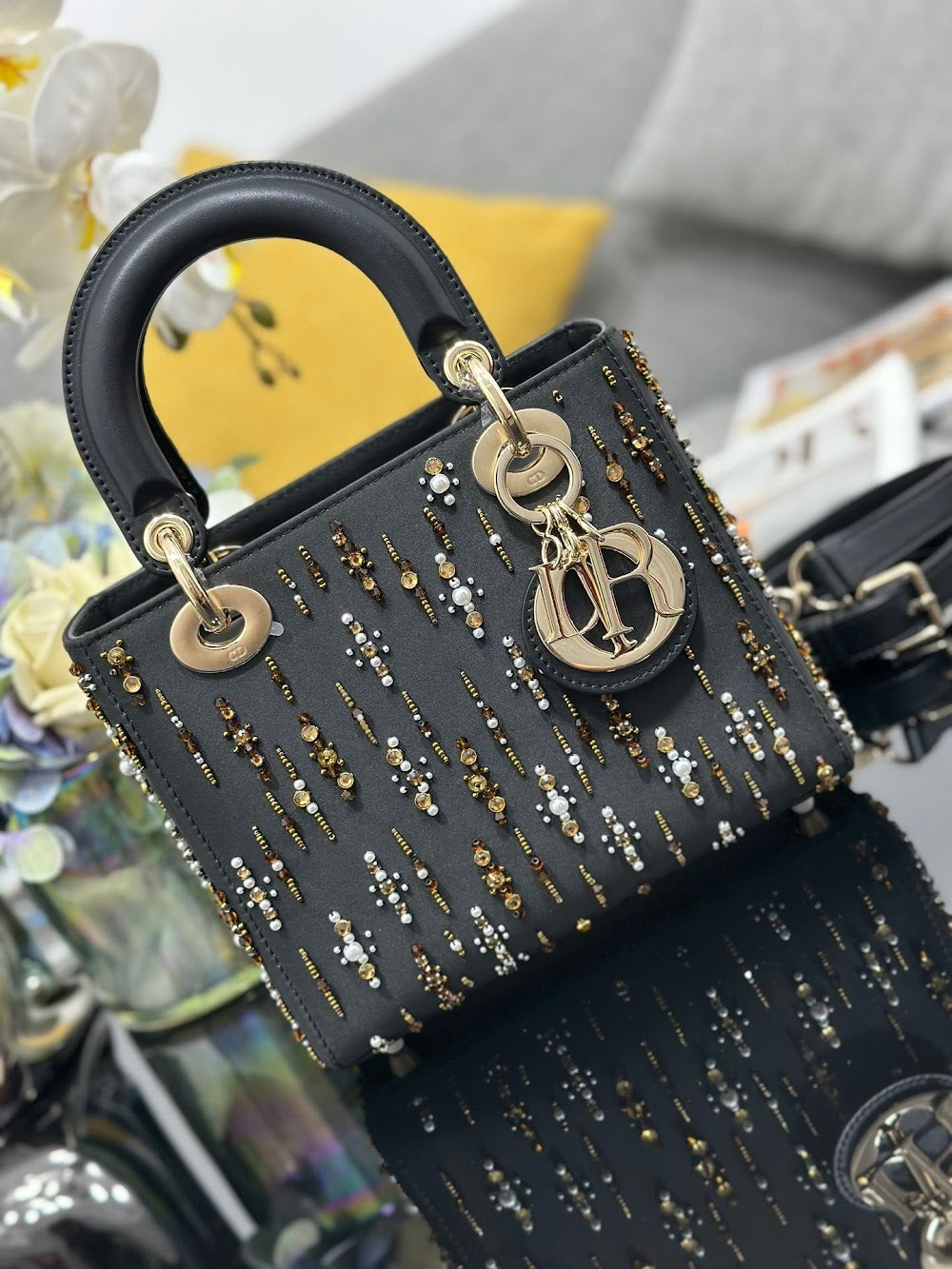 Ezyycart Bags Diorn Luxury Bag --116028