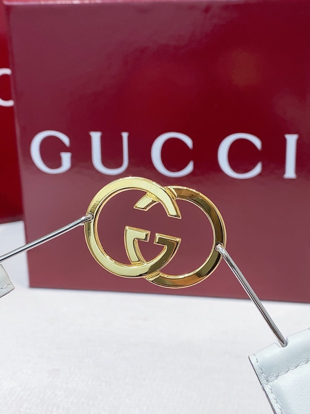 Ezyycart Bags Guccin Luxury Belt --105594
