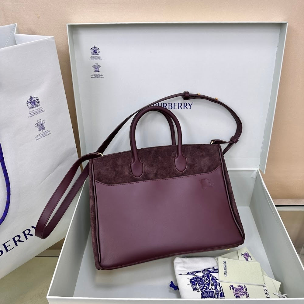 Ezyycart Bags Burberryn Luxury Bag --92805