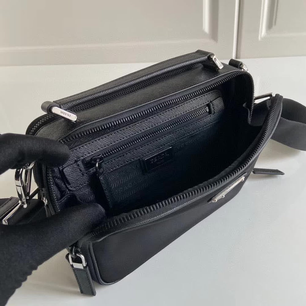 Ezyycart Bags Prada Luxury Bag --53586