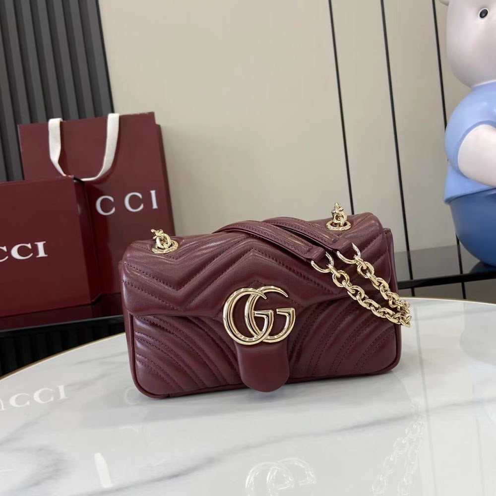 Ezyycart Bags Guccin Luxury Bag --94464