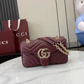 Ezyycart Bags Guccin Luxury Bag --94464