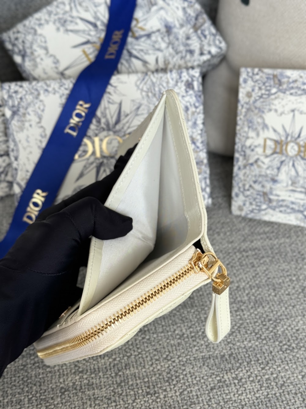 Ezyycart Bags Diorn Luxury Bag --115120