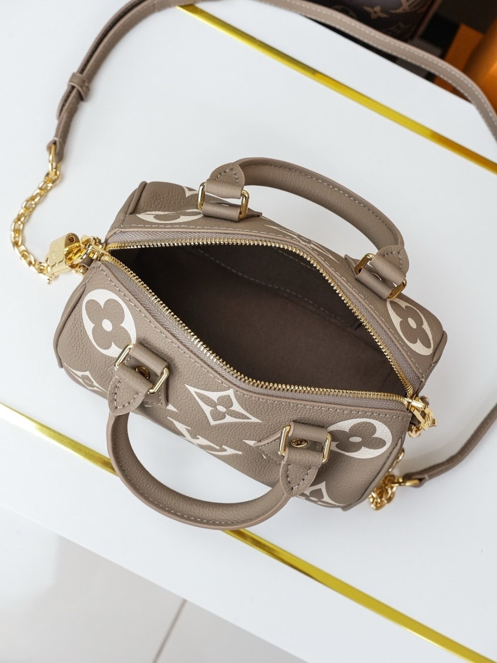 Anum Bags LVn Luxury Bag --80830