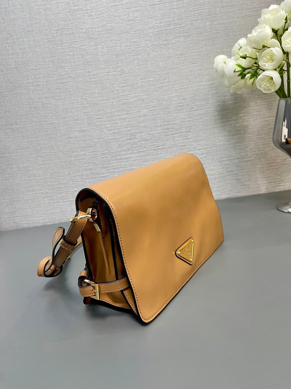 Ezyycart Bags Prada Luxury Bag --54535
