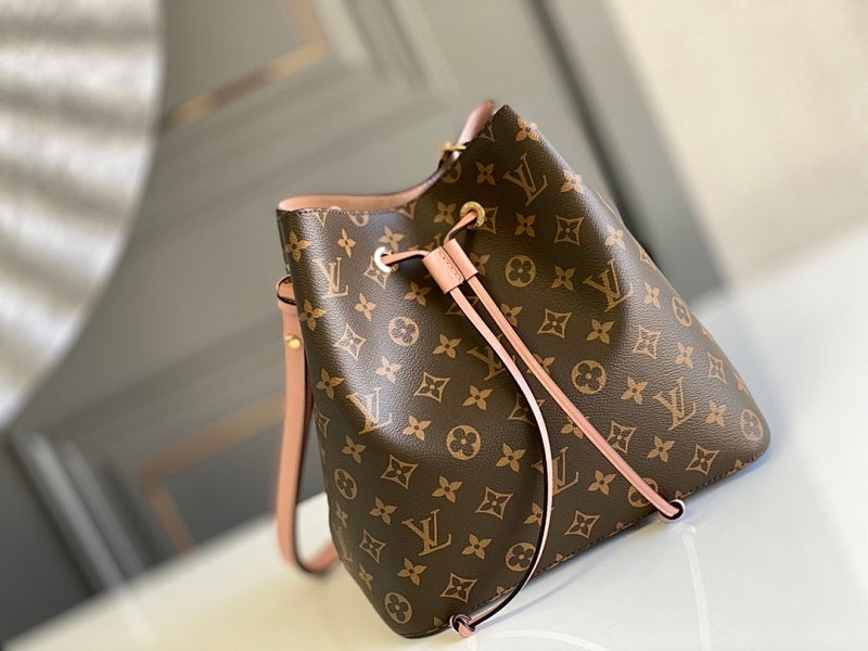 Anum Bags LVn Luxury Bag --81156