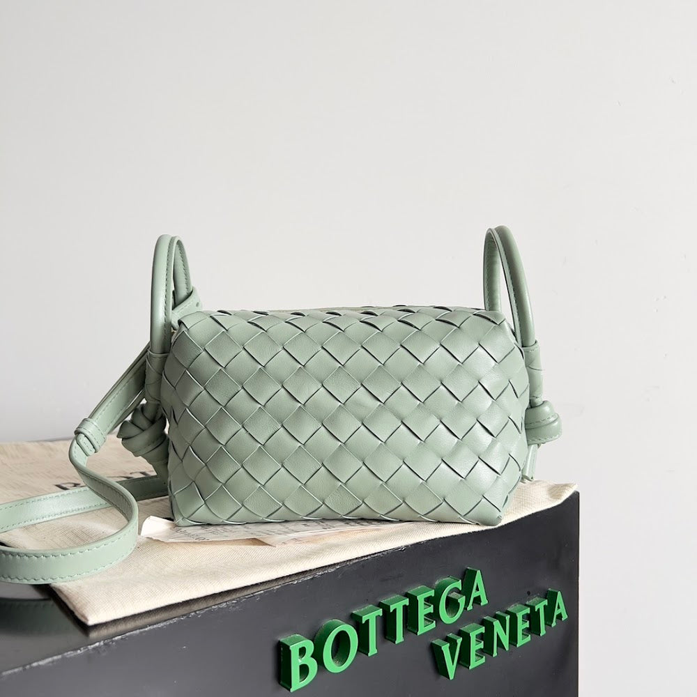 Ezyycart Bags Bottegan Luxury Bag --91537