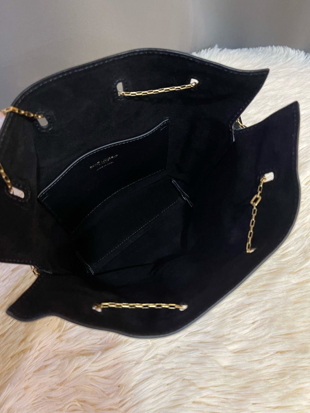 Ezyycart Bags YSLn Luxury Bag --119060