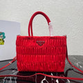 Ezyycart Bags Prada Luxury Bag --53926