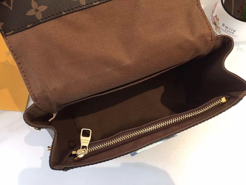 Anum Bags LVn Luxury Bag --79391
