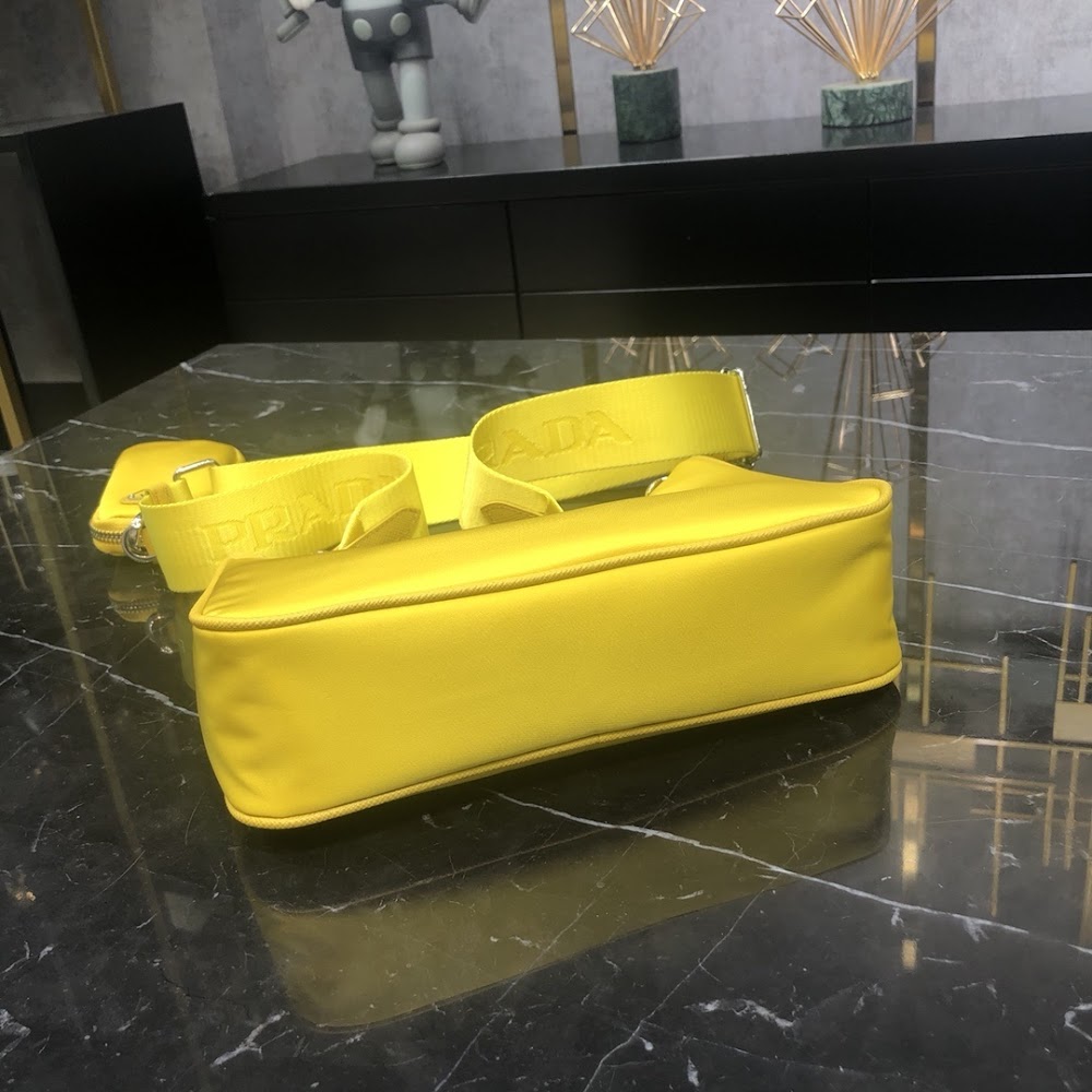 Ezyycart Bags pradn Luxury Bag --74673
