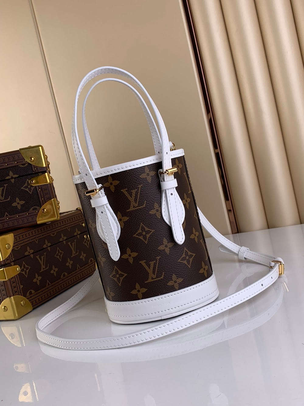 Ezyycart Bags ln Luxury Bag --61040