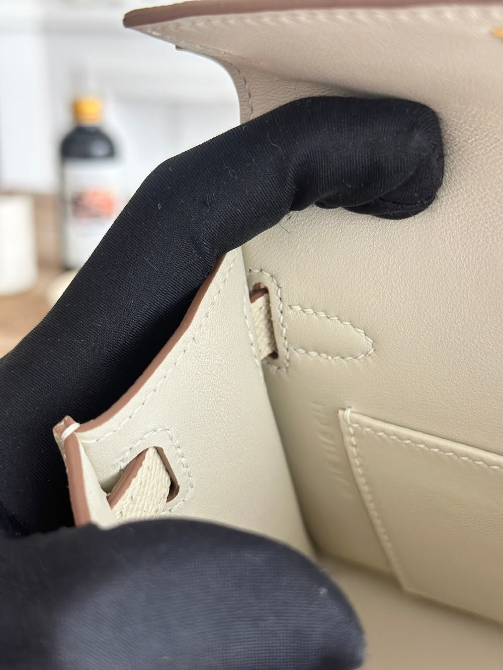 Anum Bags Hermesn Luxury Bag --116907