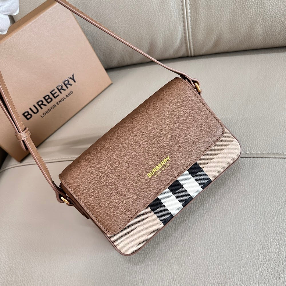 Ezyycart Bags Burberryn Luxury Bag --92440