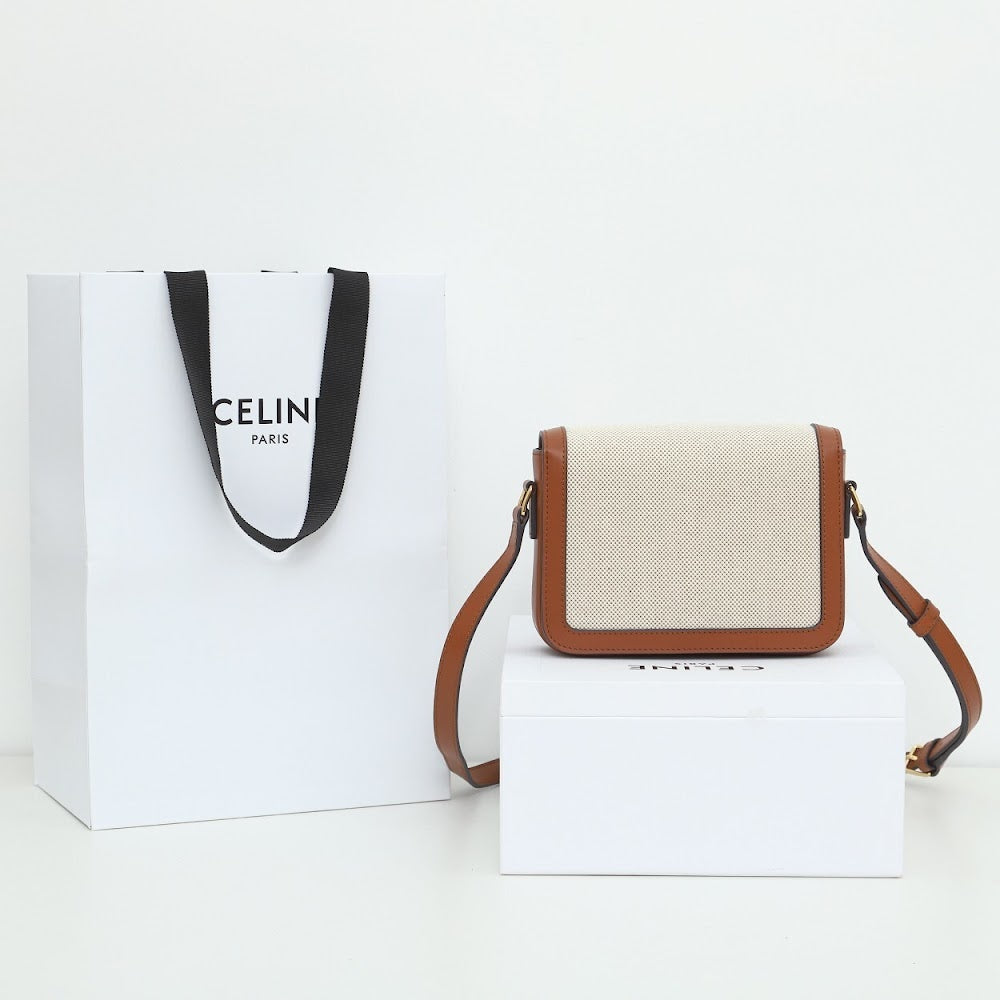 Ezyycart Bags Celine Luxury Bag --112584