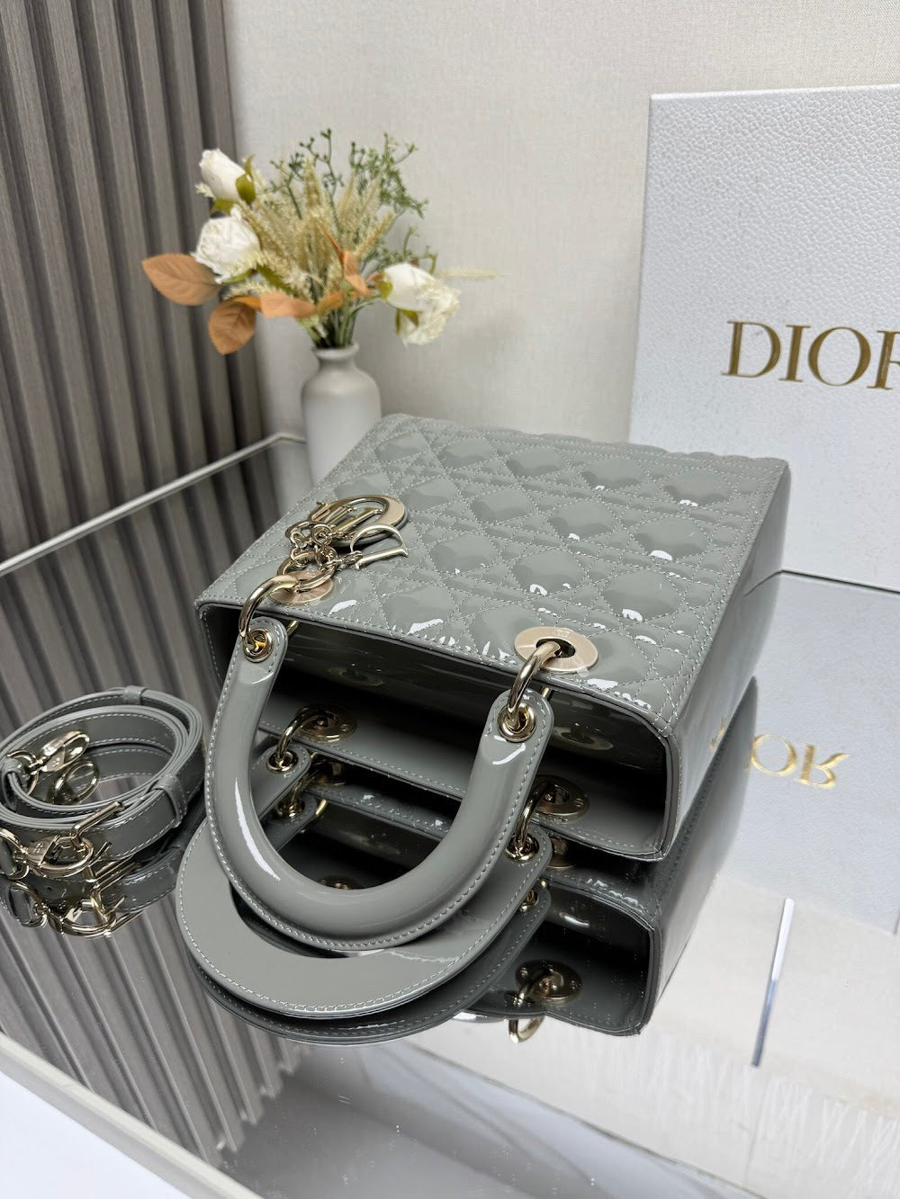 Ezyycart Bags Diorn Luxury Bag --116024