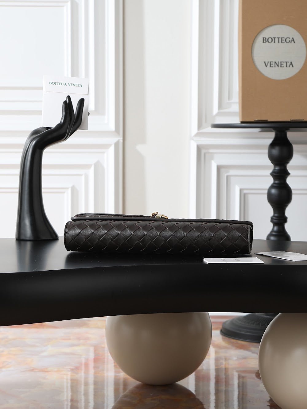 Ezyycart Bags Bottegan Luxury Bag --91397