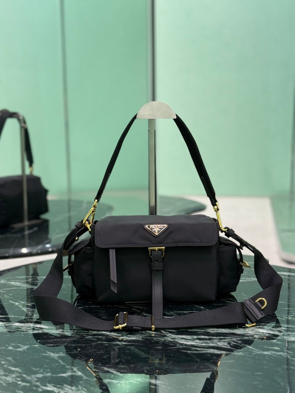 Ezyycart Bags Pradn Luxury Bag --102754