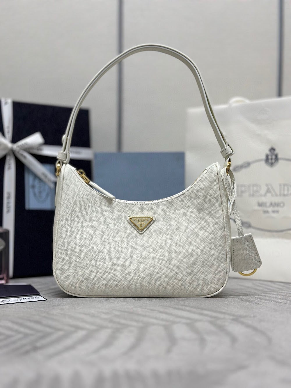 Ezyycart Bags pradn Luxury Bag --74021