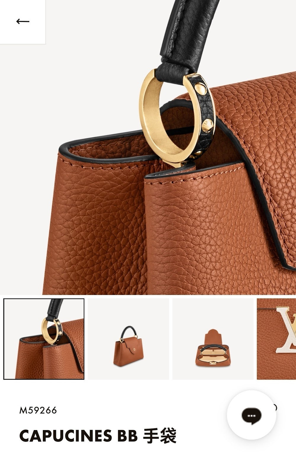 Anum Bags ln Luxury Bag --58945