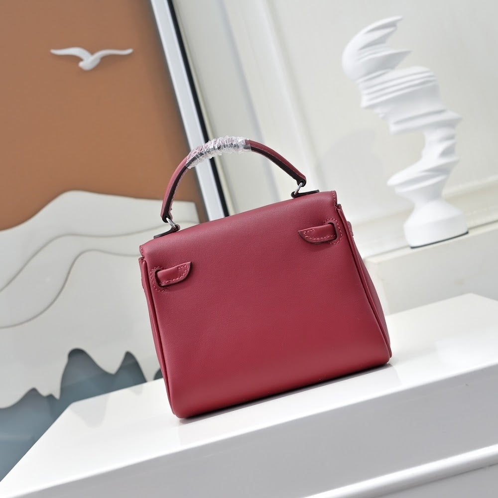 Anum Bags Hermesn Luxury Bag --116586