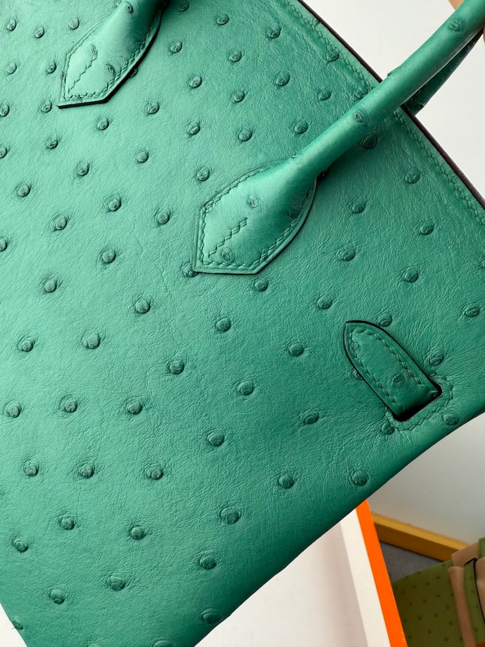 Anum Bags Hermesn Luxury Bag --116757
