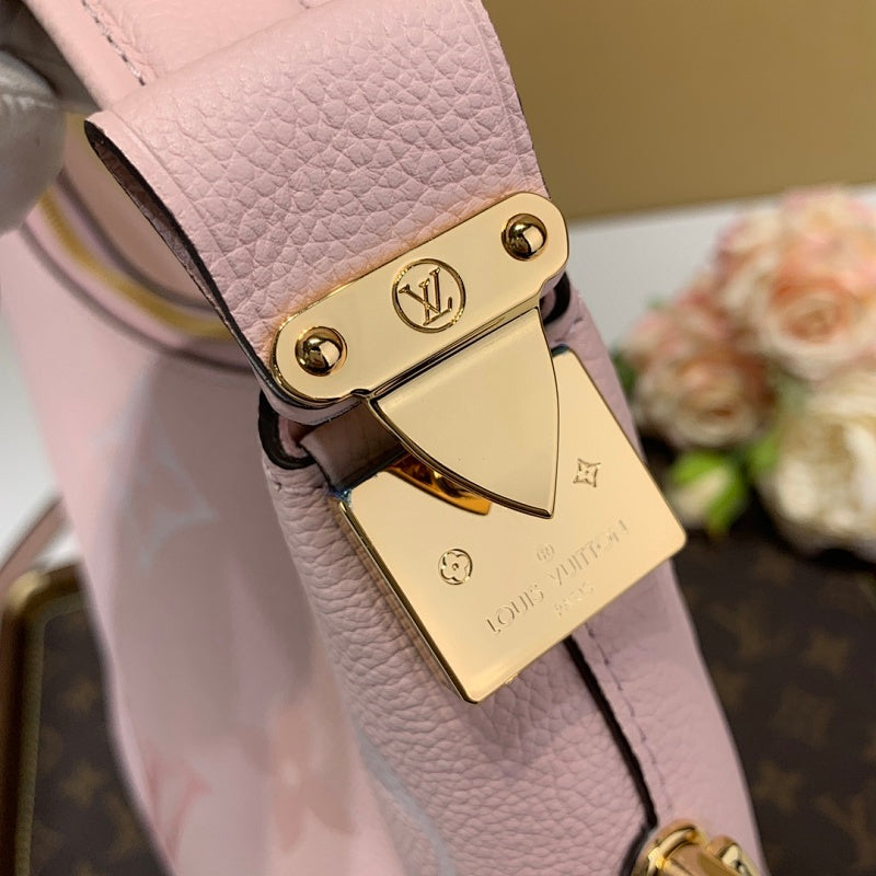 Anum Bags LV Luxury Bag --55874