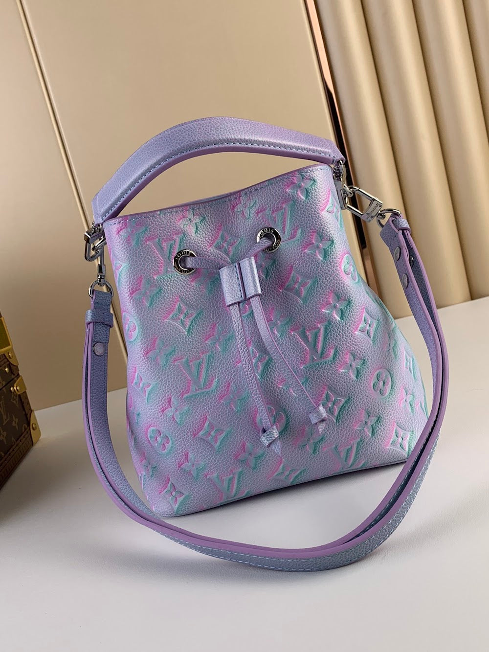 Anum Bags ln Luxury Bag --57508