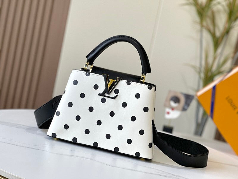 Anum Bags LVn Luxury Bag --79406