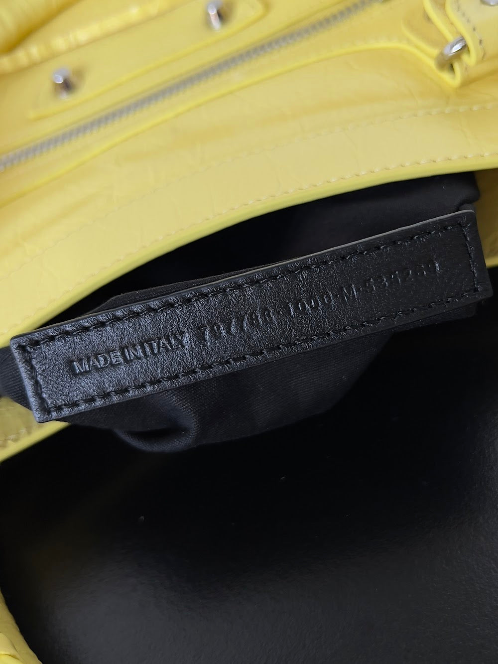 Ezyycart Bags Balenciaga Luxury Bag --110626