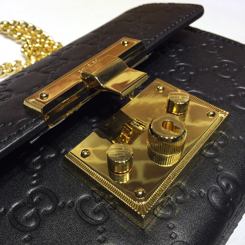 Ezyycart Bags Guccin Luxury Bag --95273