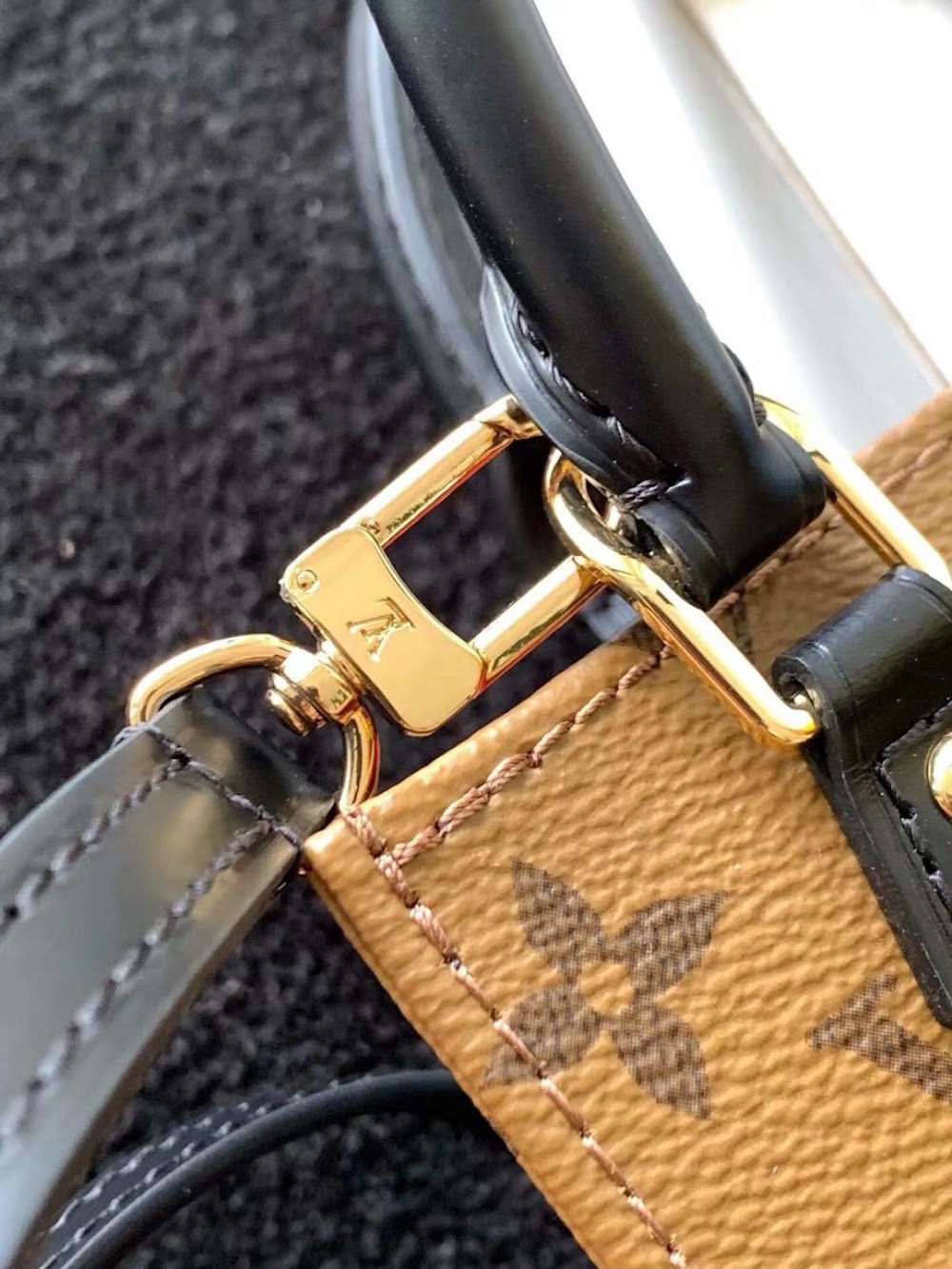Ezyycart Bags ln Luxury Bag --59724