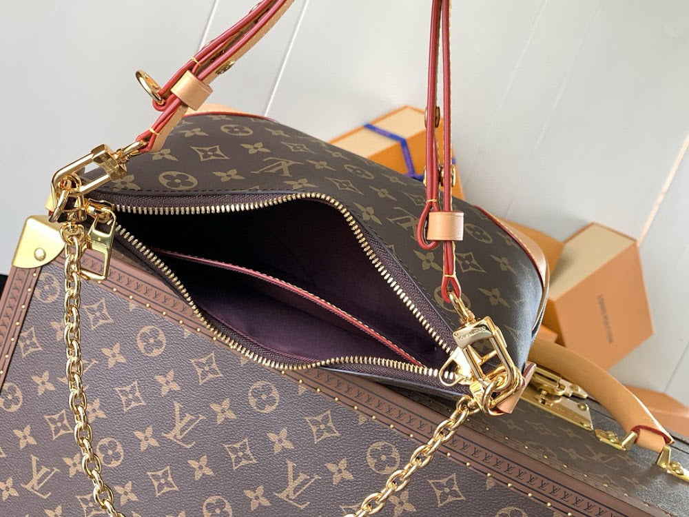 Anum Bags LVn Luxury Bag --80877