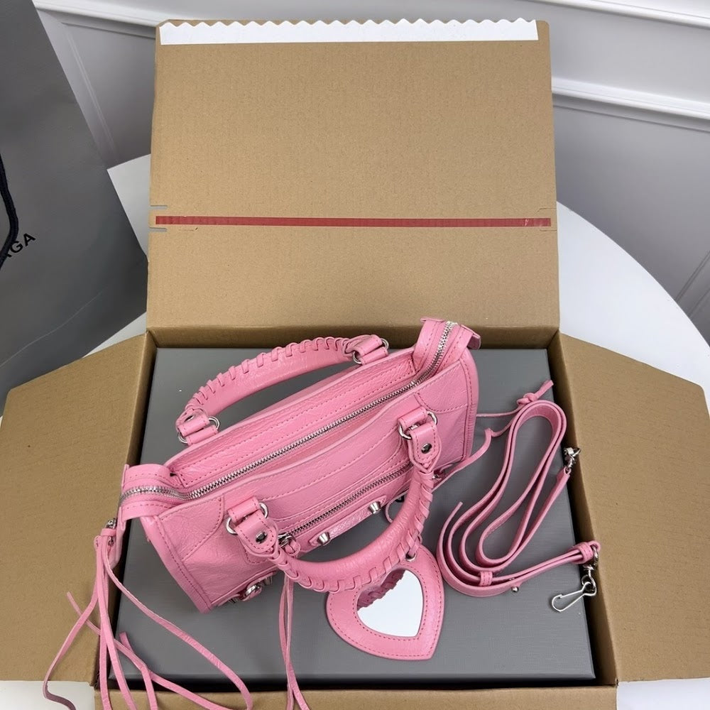 Ezyycart Bags Balenciaga Luxury Bag --110589