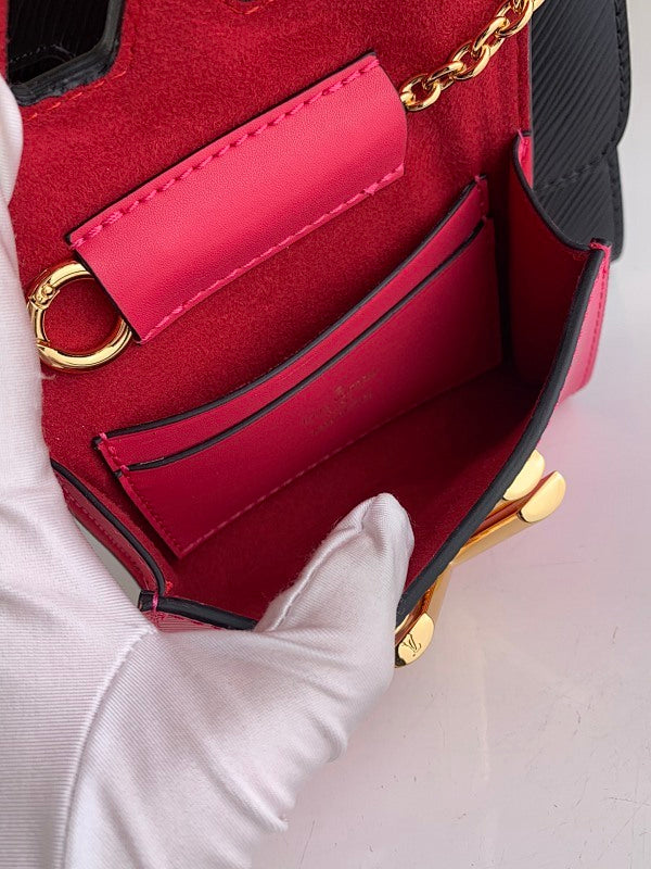 Anum Bags ln Luxury Bag --60984