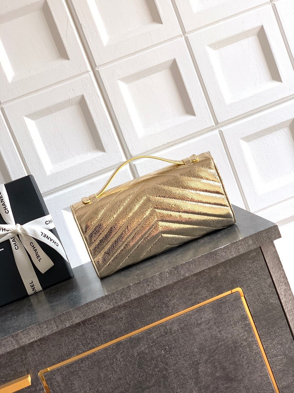 Anum Bags CHn Luxury Bag --113028