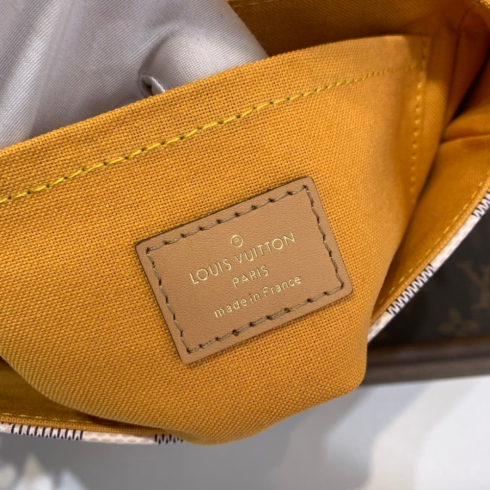 Anum Bags ln Luxury Bag --59868