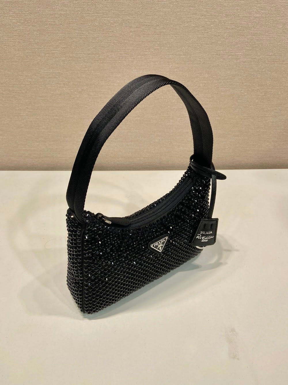 Ezyycart Bags Prada Luxury Bag --54427