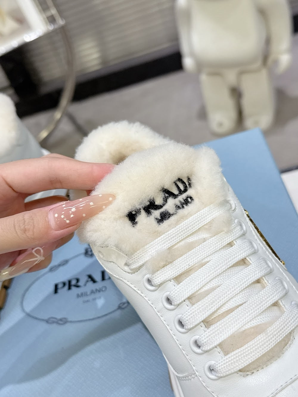 Ezyycart Bags Prada Luxury Heels --53229