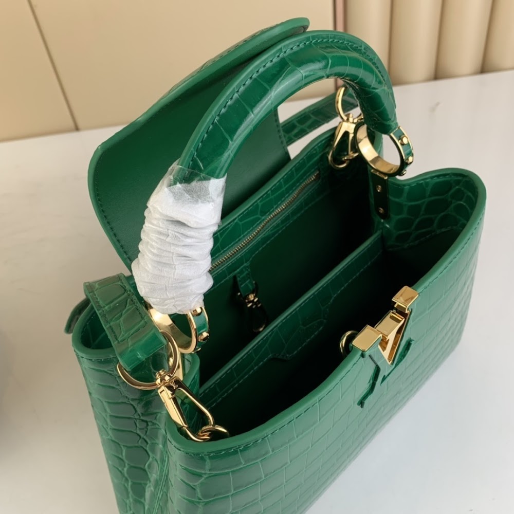 Ezyycart Bags ln Luxury Bag --60863