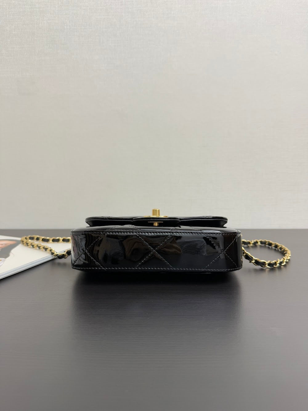 Anum Bags CHn Luxury Bag --113765