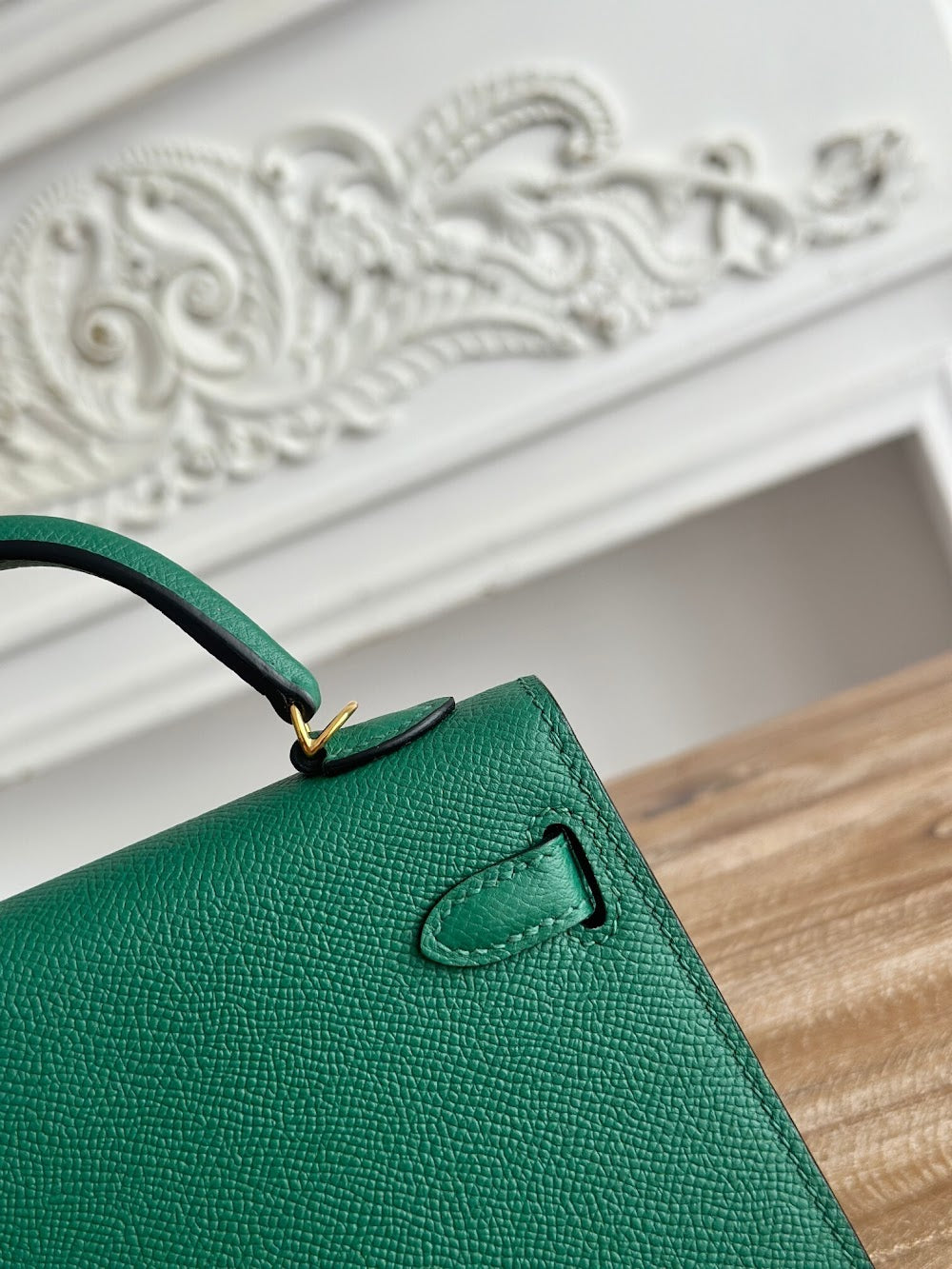 Anum Bags Hermesn Luxury Bag --117518